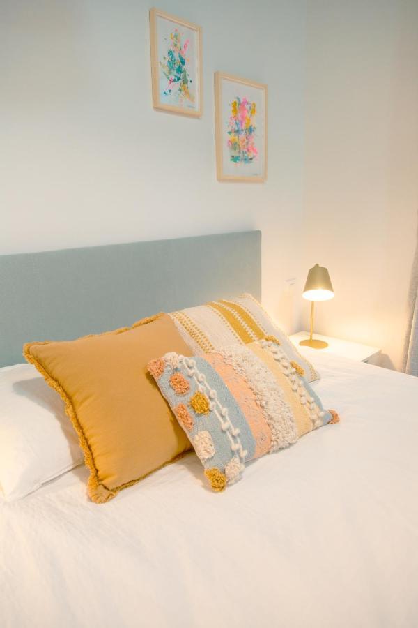 Charming Madrid Chamberi Apartamento Exterior foto