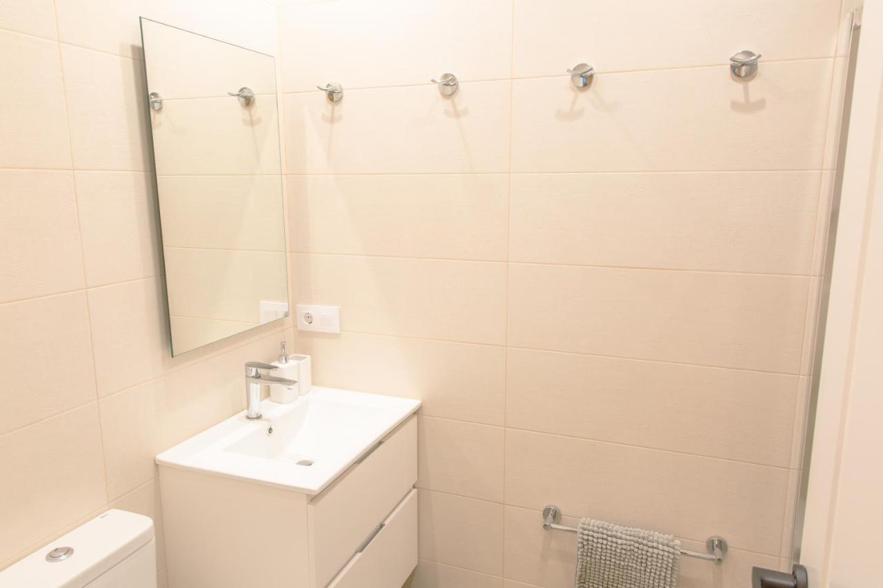 Charming Madrid Chamberi Apartamento Exterior foto